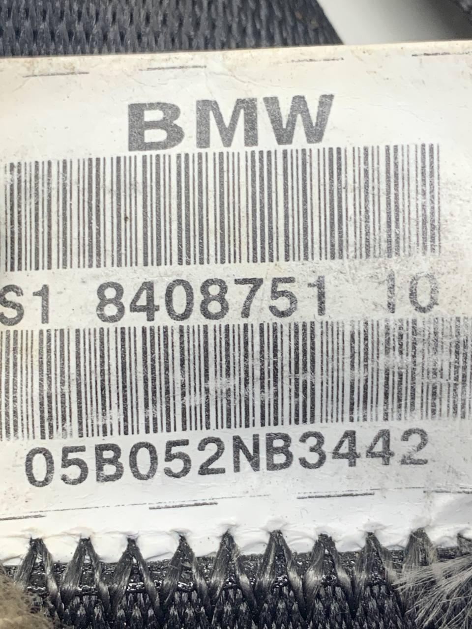 Ремень безопасности для  BMW 3-serie E36 1991-1998