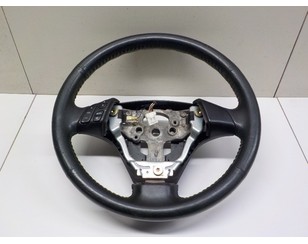 Рулевое колесо для AIR BAG (без AIR BAG) для Mazda Mazda 5 (CR) 2005-2010 с разборки состояние отличное