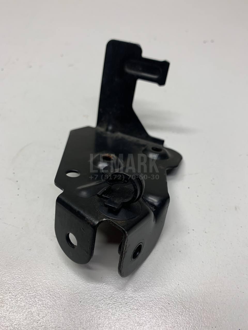Кронштейн топливного фильтра для  BMW 4-serie F32/F33/F82 2012-2020