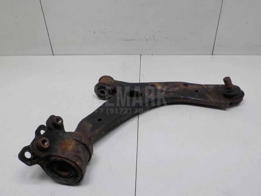 Рычаг передний правый B32H34300C Mazda