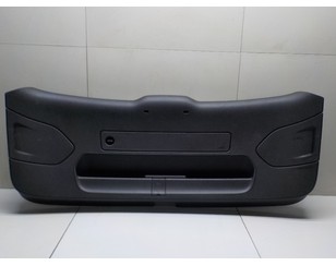 Обшивка двери багажника для Audi Q3 (8U) 2012-2018 БУ состояние отличное