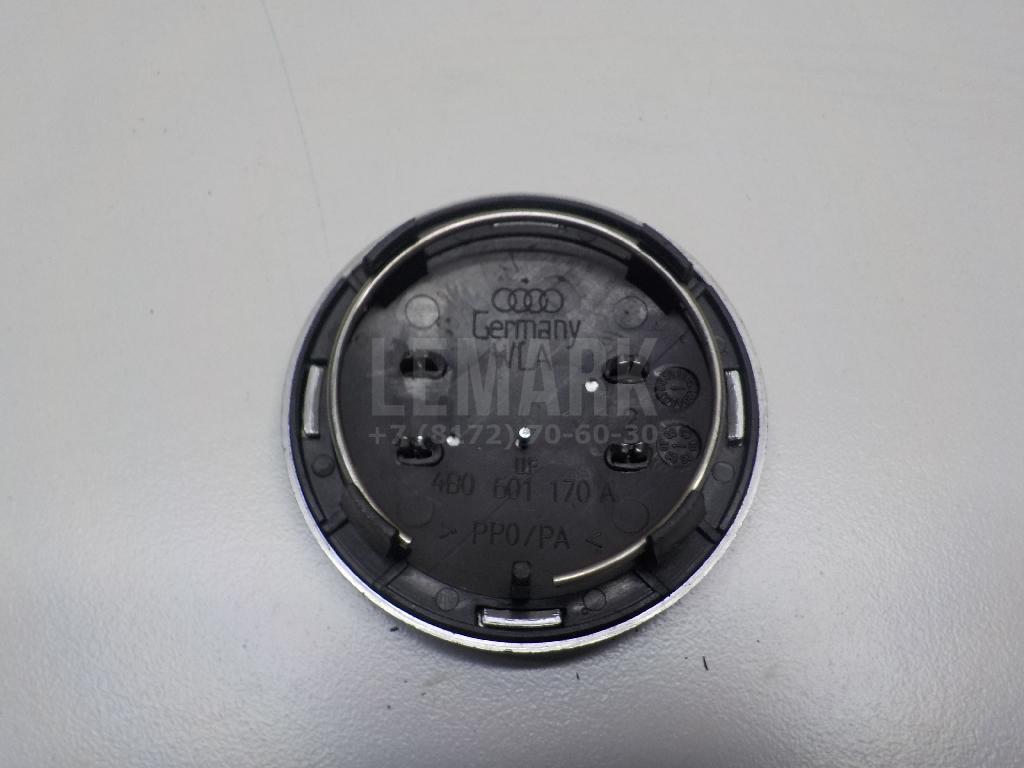 Колпак декор. легкосплавного диска для  BMW 1-serie E82/E88 2007-2013