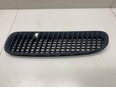 Решетка в капот