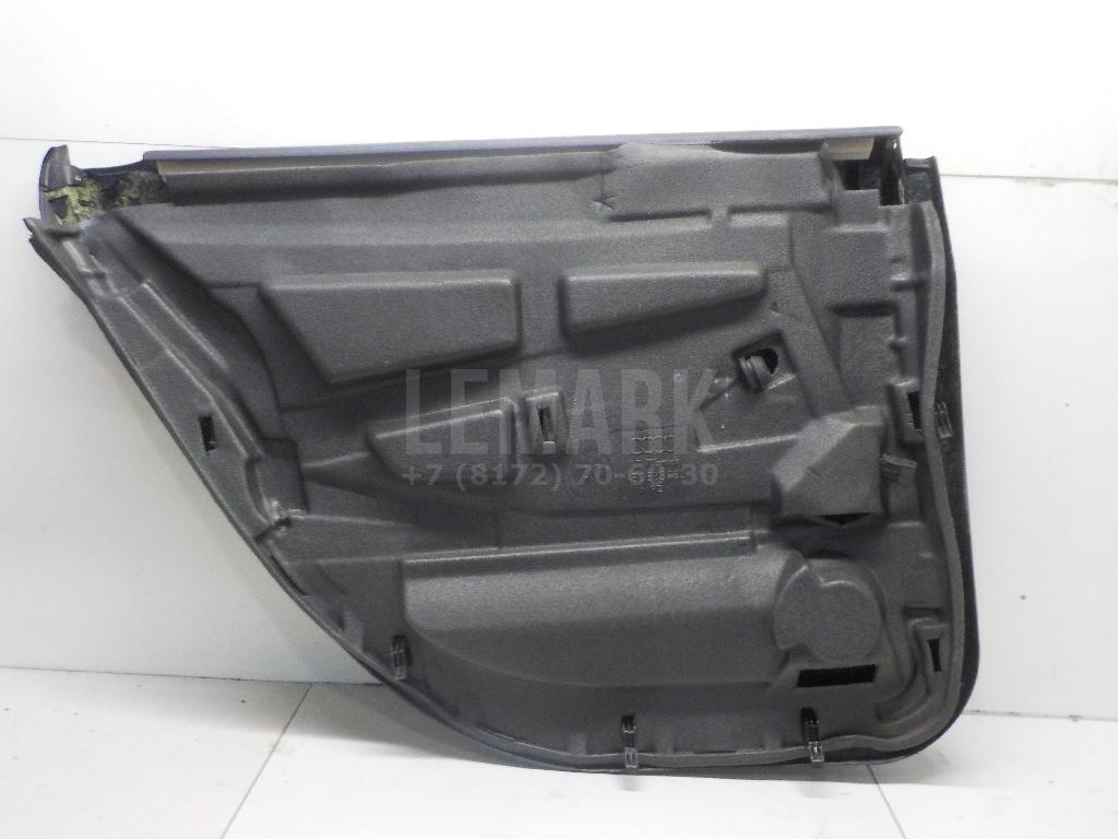 Обшивка двери задней правой для  BMW 1-serie F20/F21 2011-2019