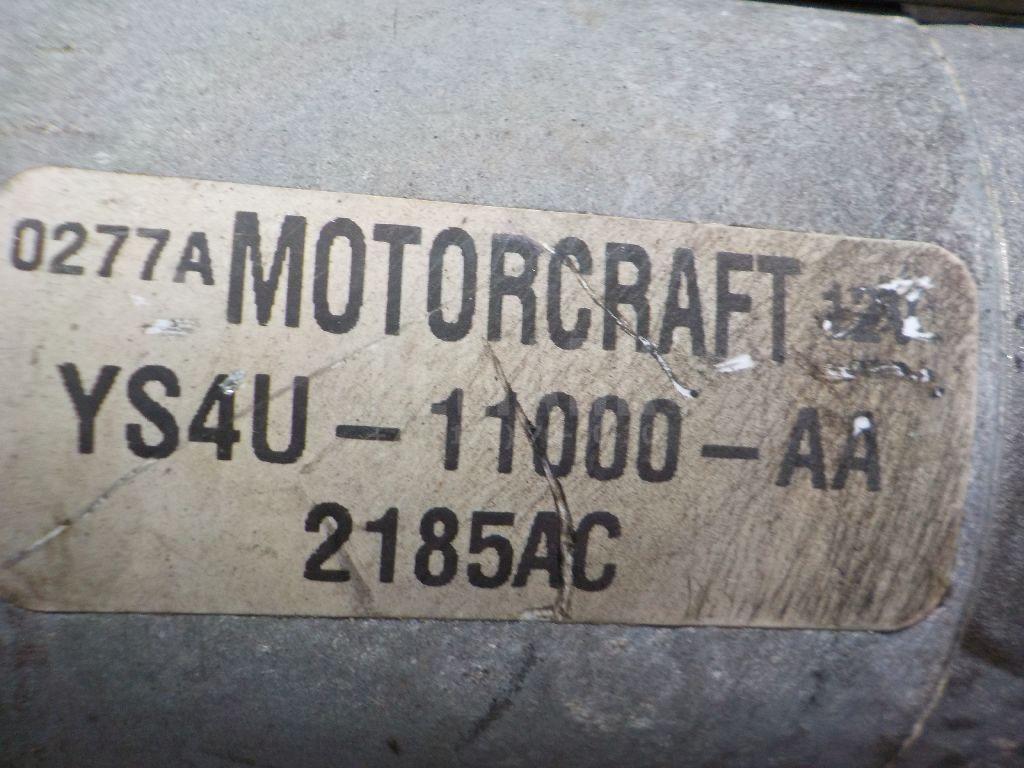 Стартер для  Fiat Albea 2002-2012