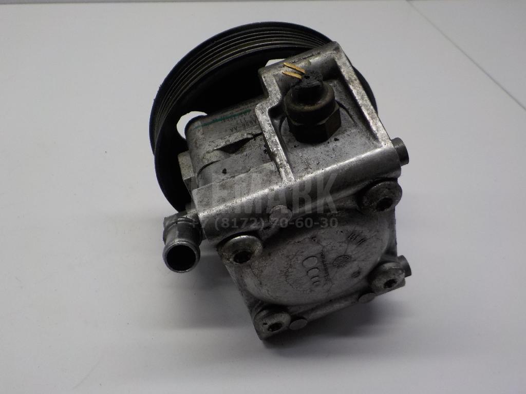 Насос гидроусилителя 2S413A696AA Ford