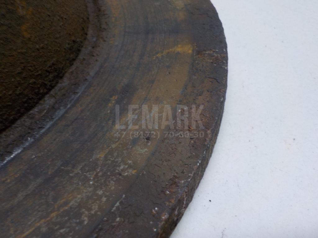 Диск тормозной задний для  BMW 3-serie F30/F31/F80 2011-2020