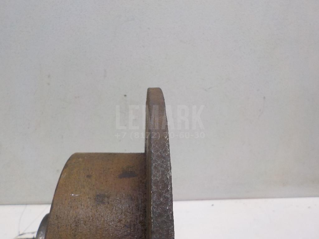 Диск тормозной задний для  BMW 3-serie F30/F31/F80 2011-2020