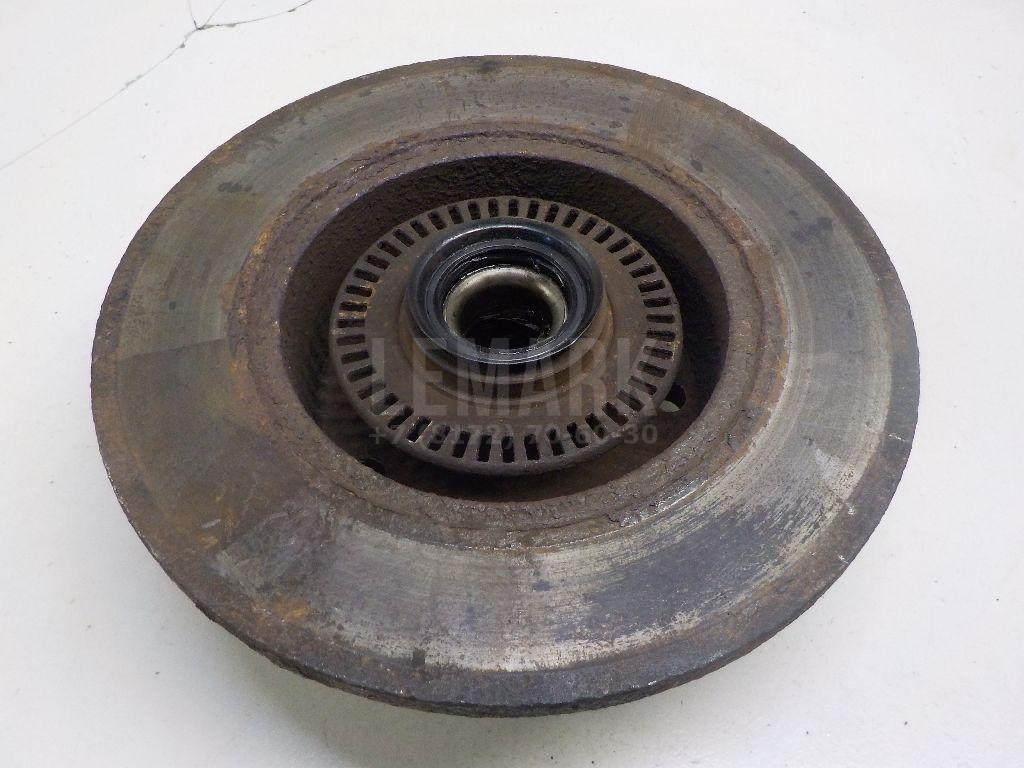 Диск тормозной задний для  BMW 3-serie F30/F31/F80 2011-2020