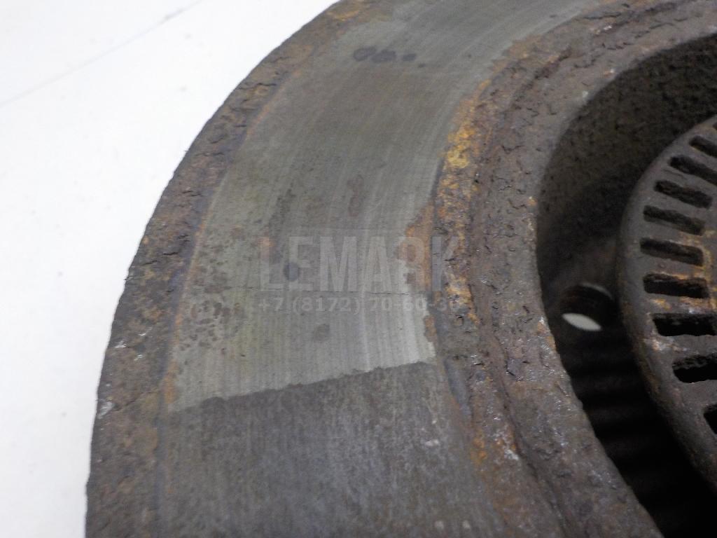 Диск тормозной задний для  BMW 3-serie F30/F31/F80 2011-2020