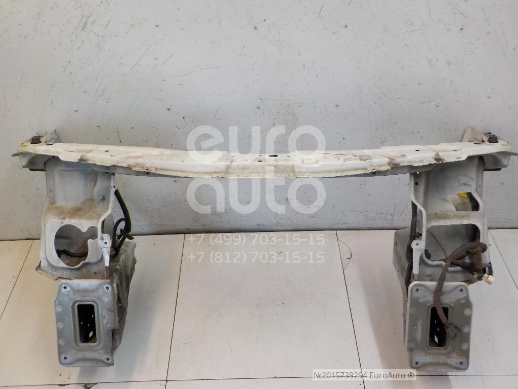 Панель передняя для Opel Antara 2007-2017 в Москве
