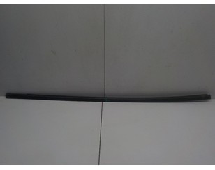 Накладка стекла переднего левого для Skoda Fabia 1999-2007 с разборки состояние хорошее