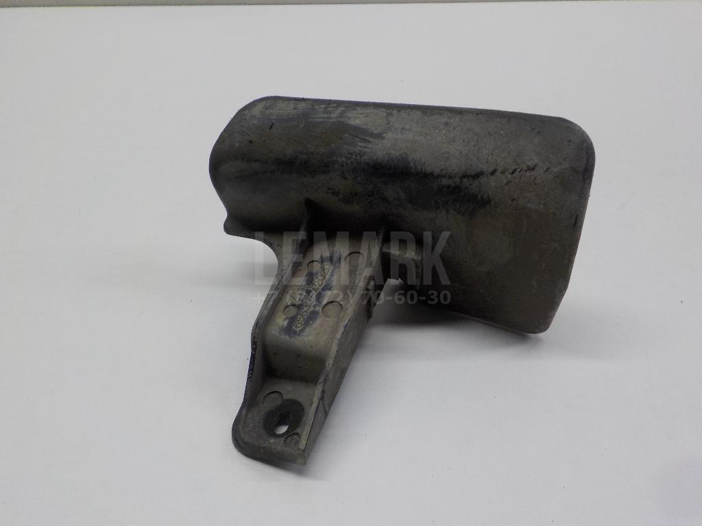Брызговик задний левый 6563242020 Toyota