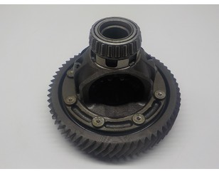 Дифференциал для VW Polo (Sed RUS) 2011-2020 б/у состояние отличное