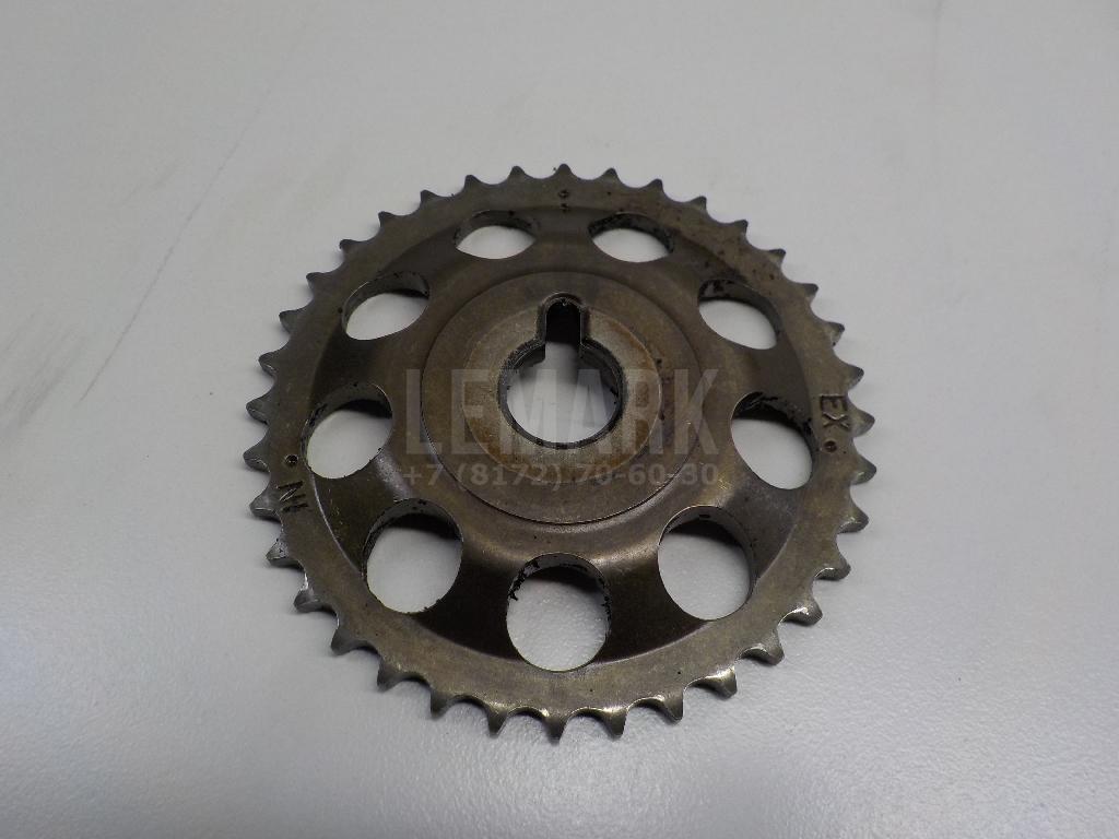 Шестерня (шкив) распредвала 135230D020 Toyota