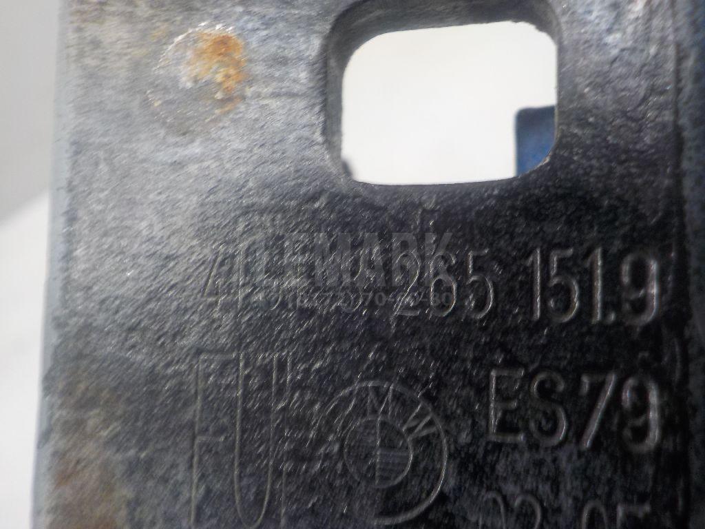 Петля двери передней левой верхняя для  Audi A4 [B8] 2007-2015
