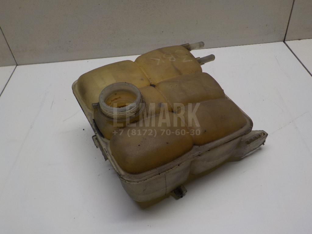 Бачок расширительный 3M5H8K218AJ Ford