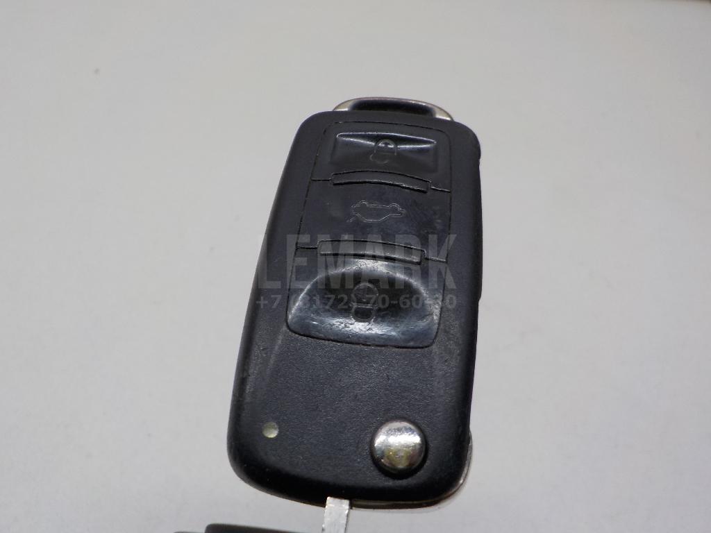 Замок зажигания для  BMW 6-serie E63 2004-2009