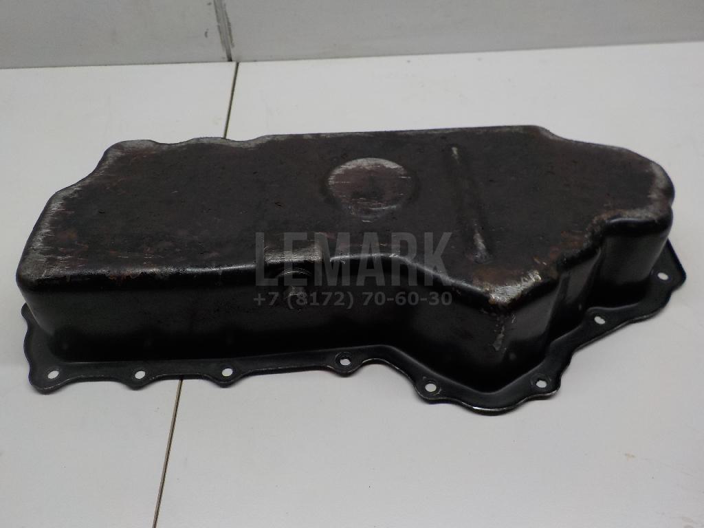Поддон масляный двигателя 1353148 Ford