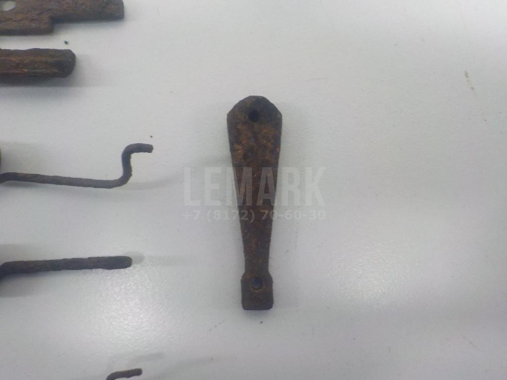 Установочный к-кт задних колодок для  BMW 3-serie E90/E91 2005-2012