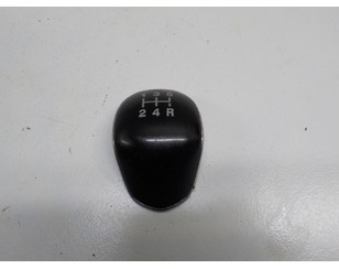 Крышка рукоятки КПП для Ford Mondeo IV 2007-2015 с разбора состояние хорошее