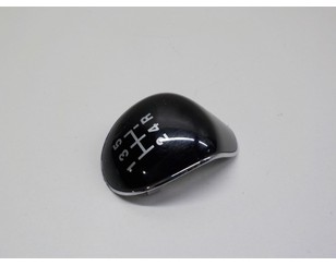 Крышка рукоятки КПП для Ford EcoSport 2013> с разборки состояние хорошее