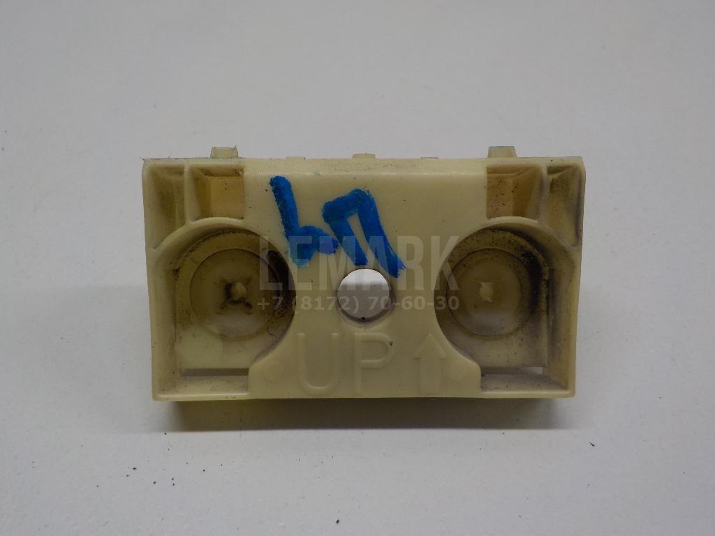 Направляющая переднего бампера 62222JG000 Nissan