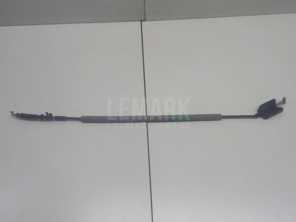 Трос открывания двери 5N0837017C VAG