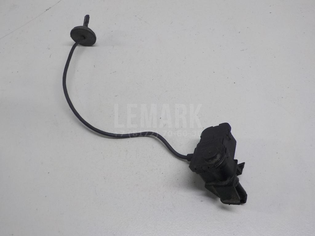 Активатор замка крышки бензобака 5C6810773H VAG
