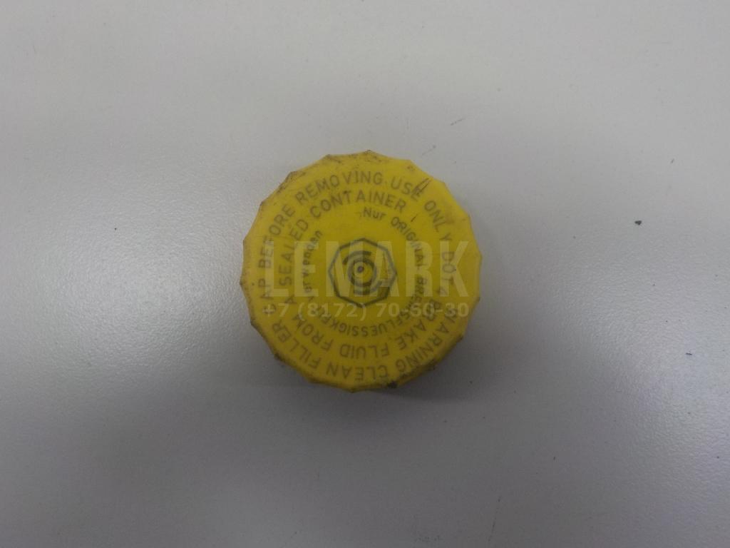 Крышка бачка тормозной жидкости 6N1611349B VAG