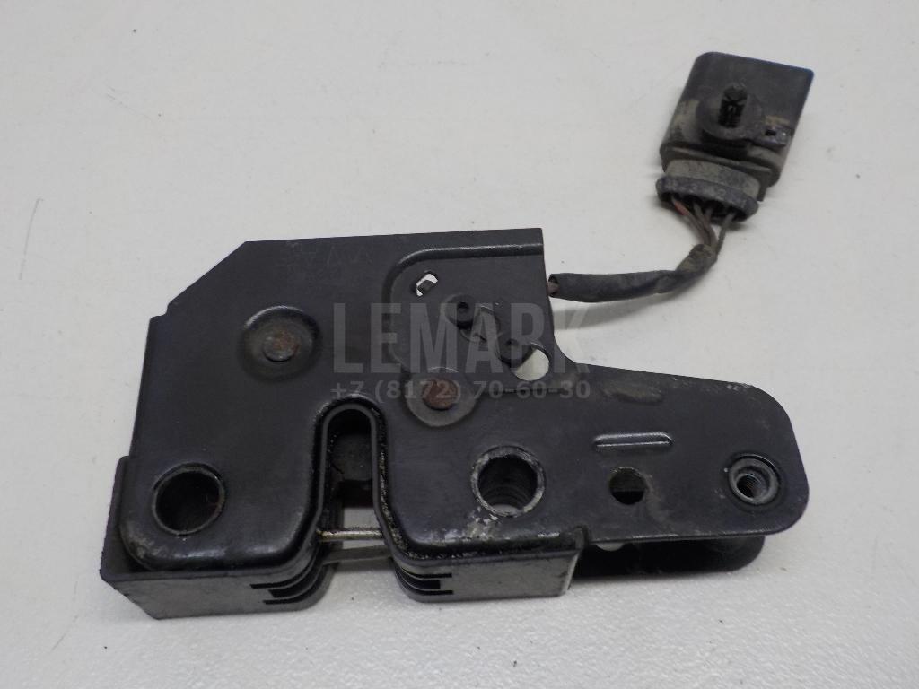 Замок капота 7L0823509A VAG