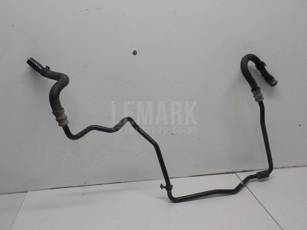 Трубка гидроусилителя 7L0422890B VAG