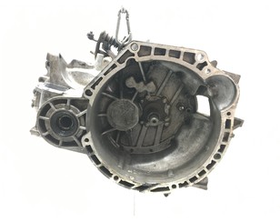 МКПП (механическая коробка переключения передач) QR523MHC для Chery Tiggo (T11) 2005-2016 с разбора состояние удовлетворительное