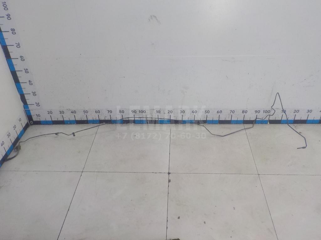 Трубка тормозная 6R1614741B VAG