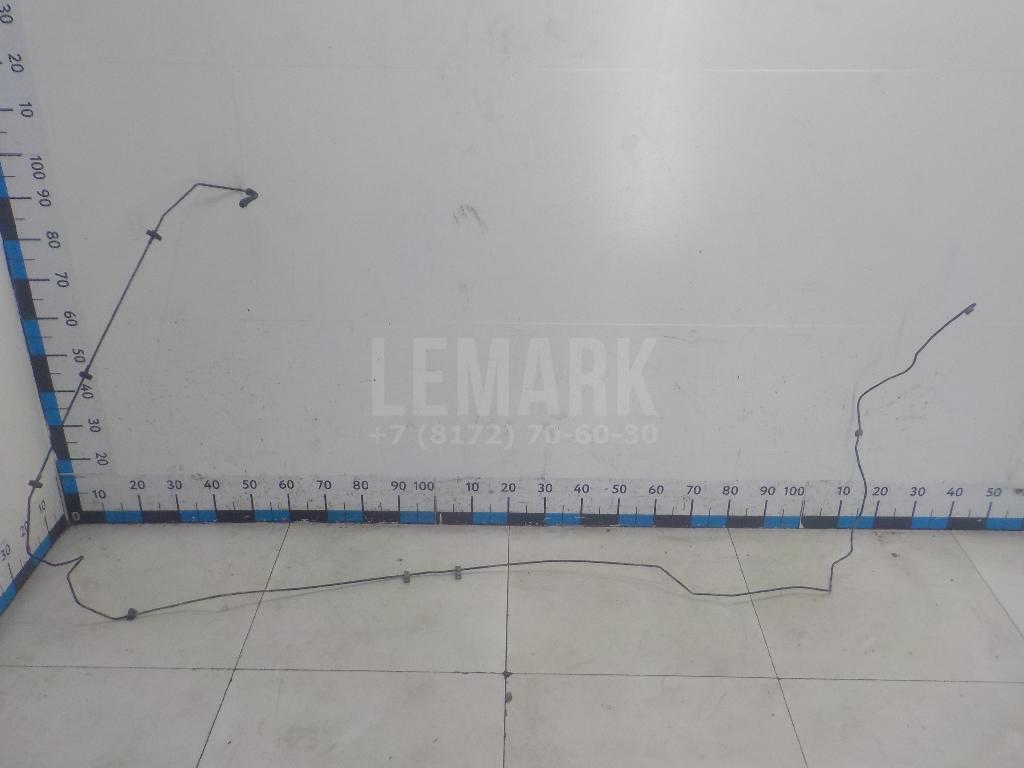Трубка тормозная 6R1614742B VAG