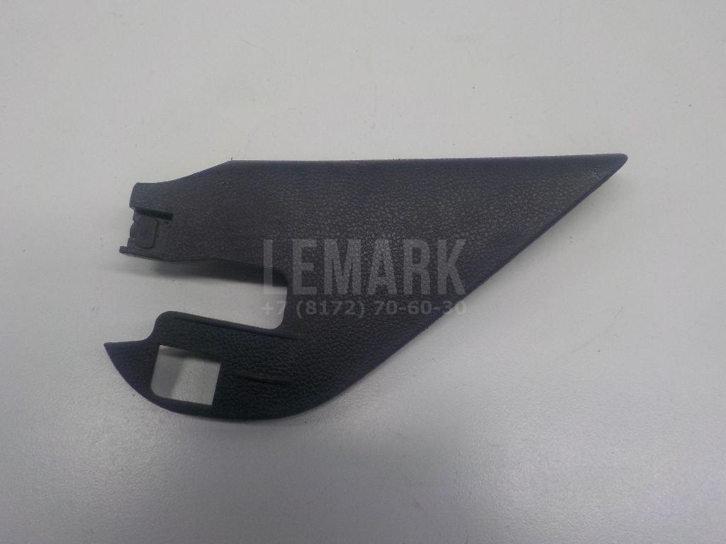 Крышка зеркала внутренняя левая 5J0837993 VAG