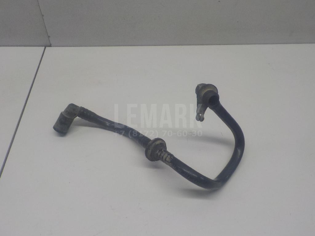 Шланг вакуумного усилителя тормоза 6R1612041B VAG