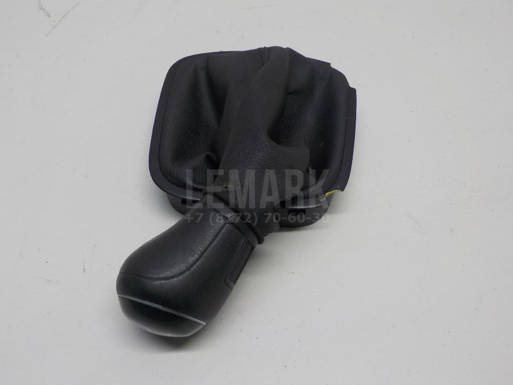Рукоятка кулисы КПП 6R0711113RISM VAG