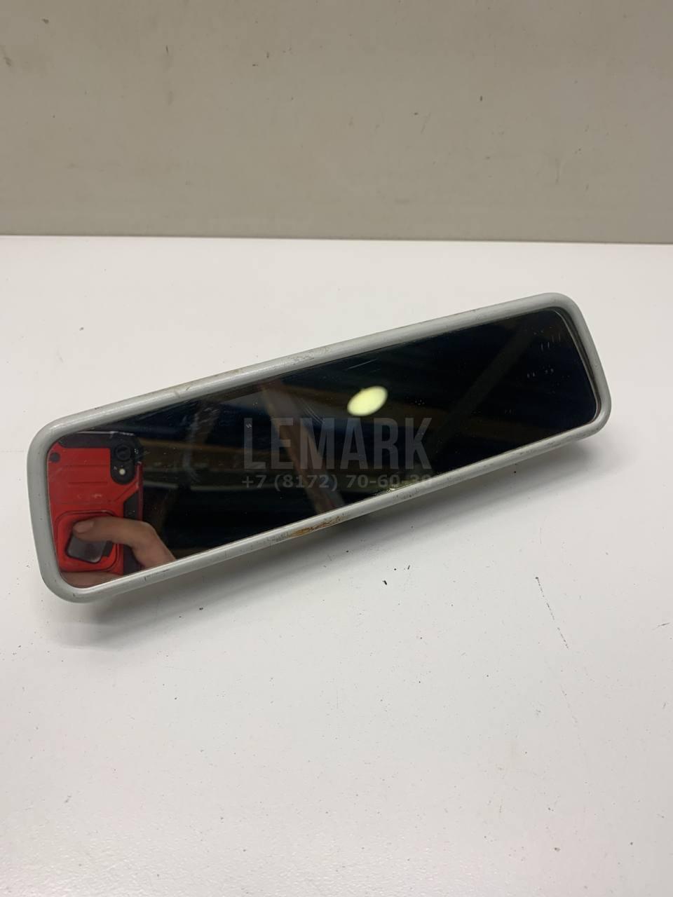 Зеркало заднего вида 3B0857511GY20 VAG