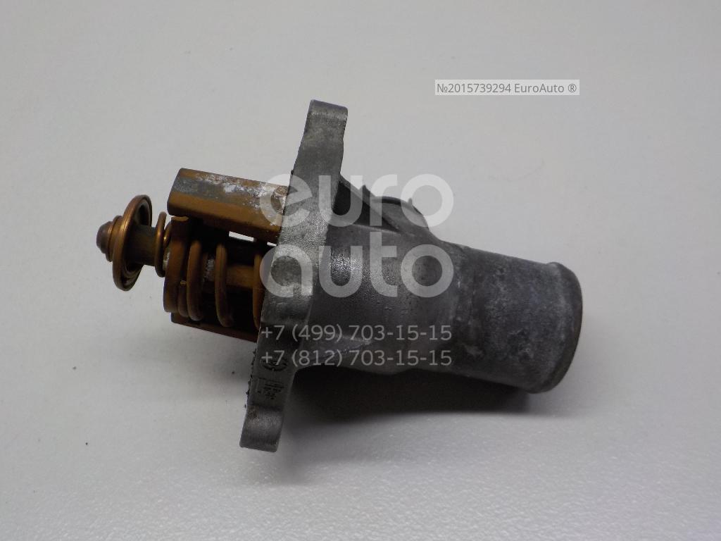 Термостат в корпусе GM 55587349