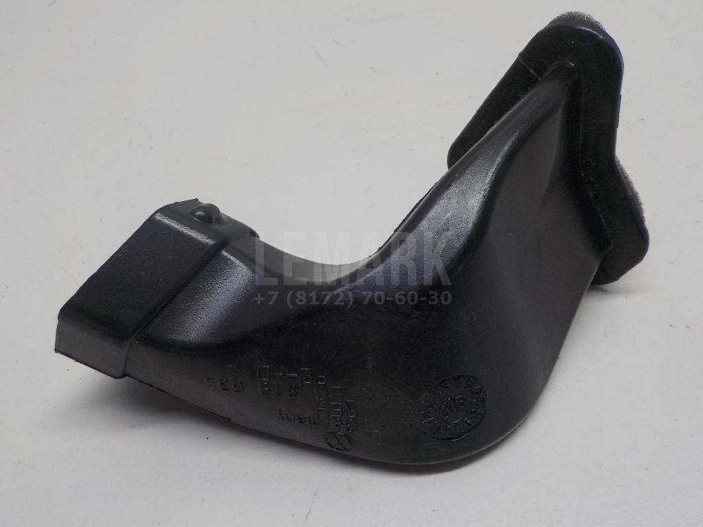 Воздуховод 7L0819634 VAG