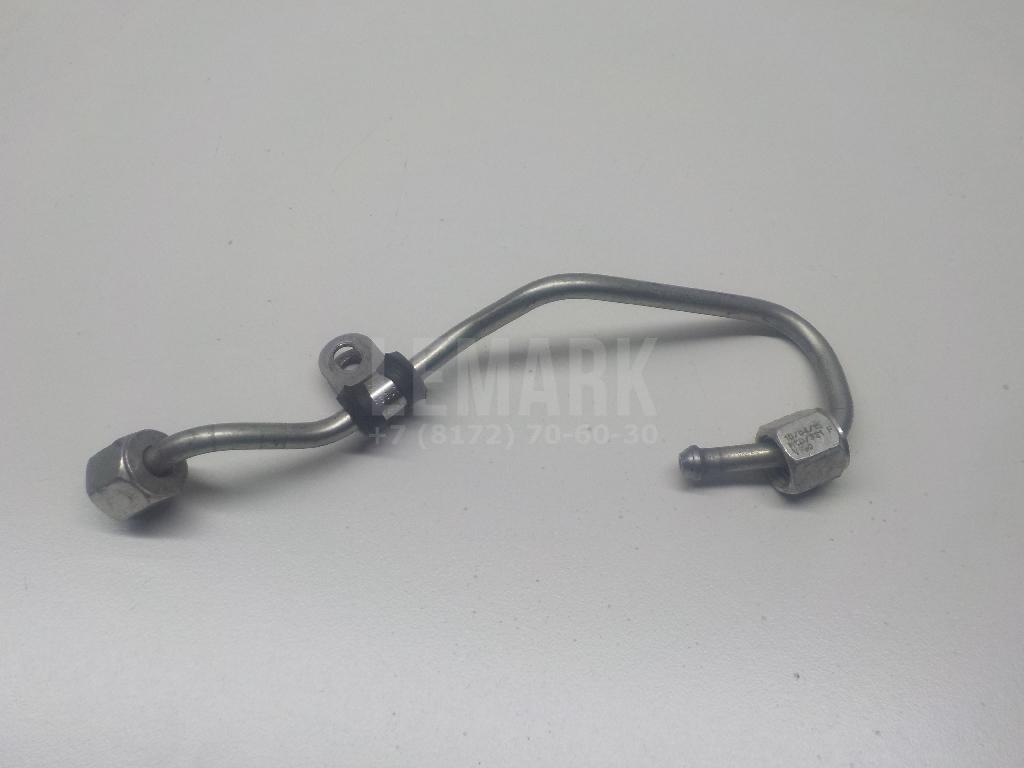 Трубка ТНВД для  BMW 7-serie F01/F02 2008-2015