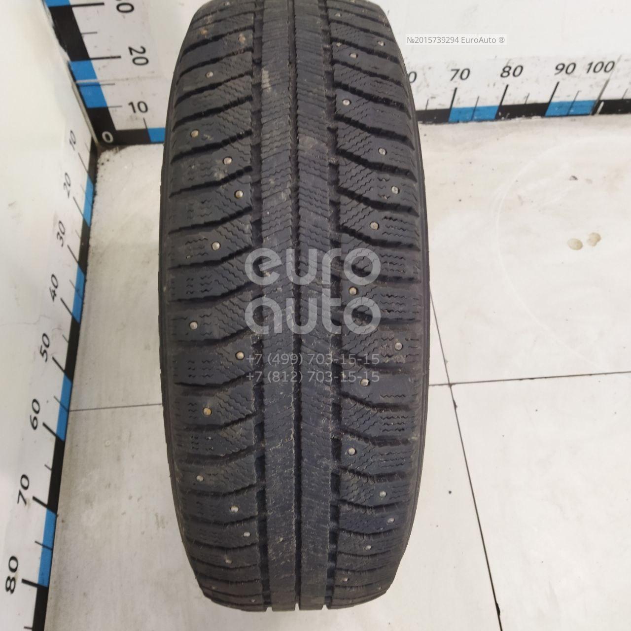 Шина 195/65 R15 для Daewoo Nexia 1995-2016 в Москве