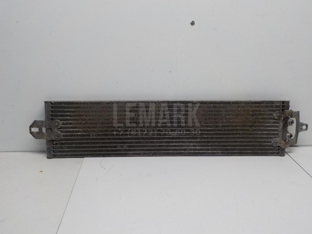 Радиатор (маслоохладитель) АКПП 7L0317021 VAG