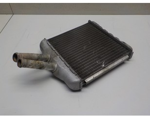 Радиатор отопителя для Chevrolet Lanos 2004-2010 БУ состояние отличное