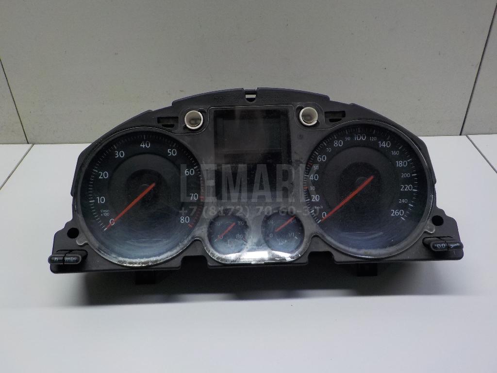 Панель приборов 3C0920860JZ01 VAG