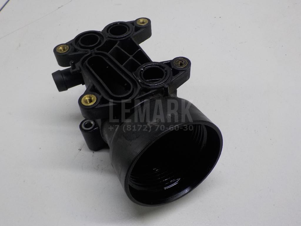 Корпус масляного фильтра для  BMW 5-serie E60/E61 2003-2009