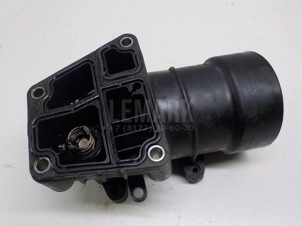 Корпус масляного фильтра для  BMW 5-serie E60/E61 2003-2009