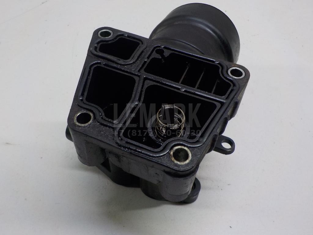 Корпус масляного фильтра для  BMW 5-serie E60/E61 2003-2009