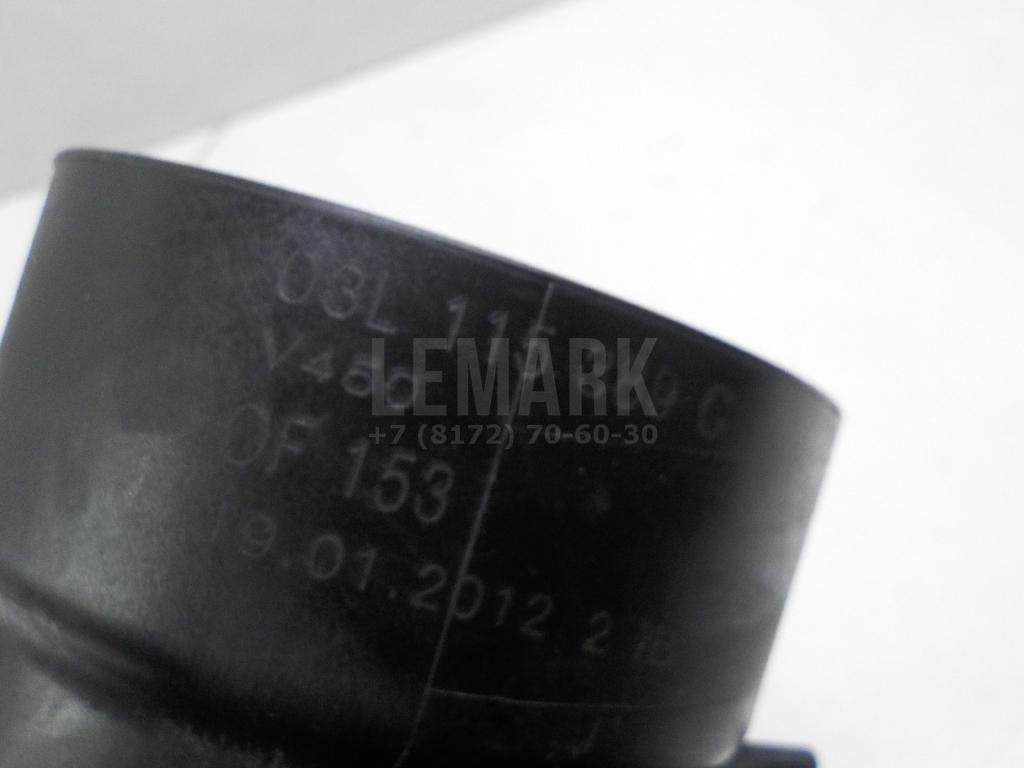 Корпус масляного фильтра для  BMW 5-serie E60/E61 2003-2009